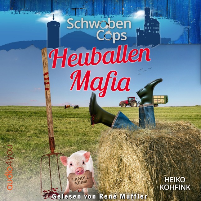 Heuballenmafia - Heiko Kohfink