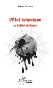 Cover-Bild zum Titel 'L'état islamique' von 'Onkoant'