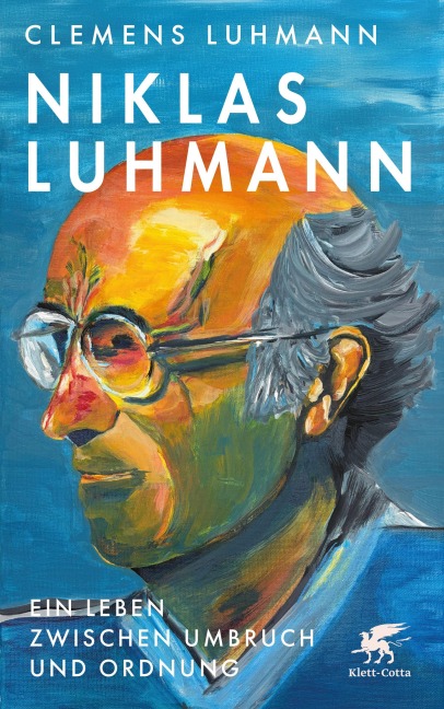 Niklas Luhmann - Clemens Luhmann