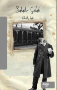 Cover-Bild zum Titel 'Fikret, Hadi' von 'Bahadir Colak'