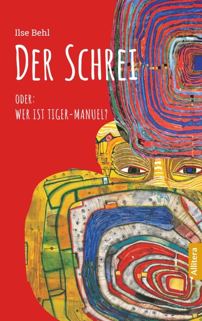 Der Schrei - Ilse Behl