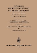 Lobelin und Lobeliaalkaloide - G. Peters, W. Graubner