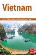 Cover-Bild zum Titel 'Nelles Guide Reiseführer Vietnam' von ''