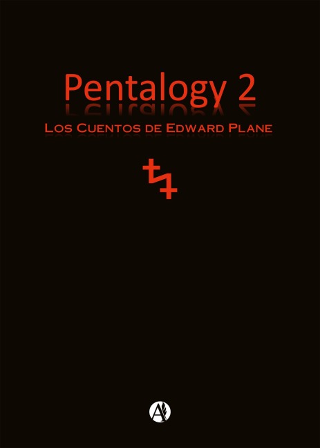 Pentalogy 2 - Edward Plane