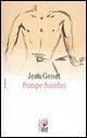 Cover-Bild zum Titel 'Pompe funebri' von 'Jean Genet'