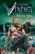 Cover-Bild zum Titel 'Odinin Oglu - Viking' von 'Tim Severin'