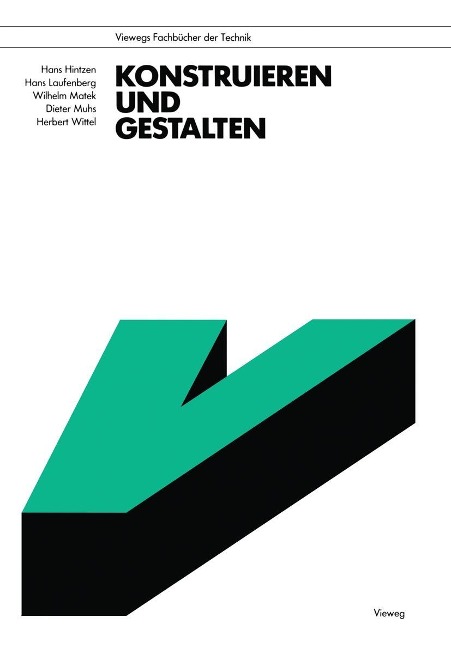 Konstruieren und Gestalten - 