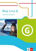 Blue Line 3. Grammatiktraining aktiv. Ausgabe 2014 - 