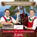 Zirben klaub'n im Zillertal - Zas-Zillertaler Alpensound