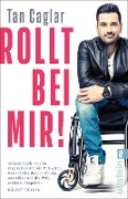 Cover-Bild zum Titel 'Rollt bei mir!' von 'Tan Caglar'