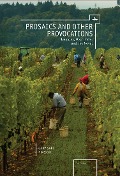 Cover-Bild zum Titel 'Prosaics and Other Provocations' von 'Gary Saul Morson'