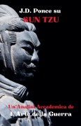 J.D. Ponce su Sun Tzu - J. D. Ponce