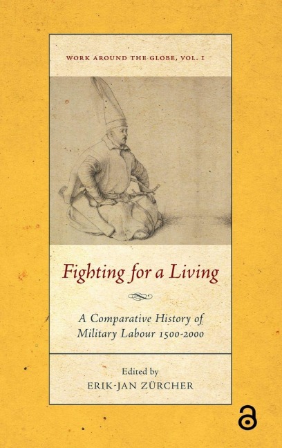 Fighting for a Living - 