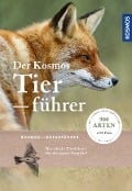 Cover-Bild zum Titel 'Der Kosmos-Tierführer' von ''