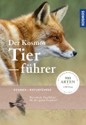 Cover-Bild zum Titel 'Der Kosmos-Tierführer' von '-'