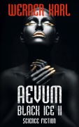 Cover-Bild zum Titel 'Aevum' von 'Werner Karl'