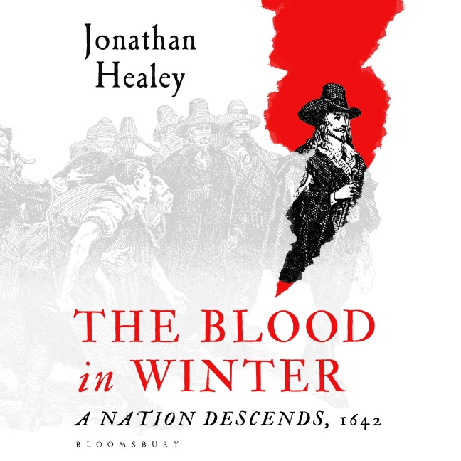 The Blood in Winter - Jonathan Healey