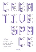 Cover-Bild zum Titel 'Creative Space' von 'Peter Eisenman'