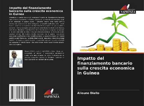 Impatto del finanziamento bancario sulla crescita economica in Guinea - Alioune Diallo