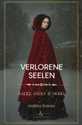 Cover-Bild zum Titel 'Verlorene Seelen' von 'Andrea Instone'