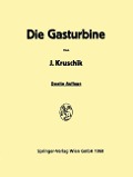 Die Gasturbine - Julius Kruschik