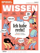 Cover-Bild zum Titel 'Ich habe recht!' von ''