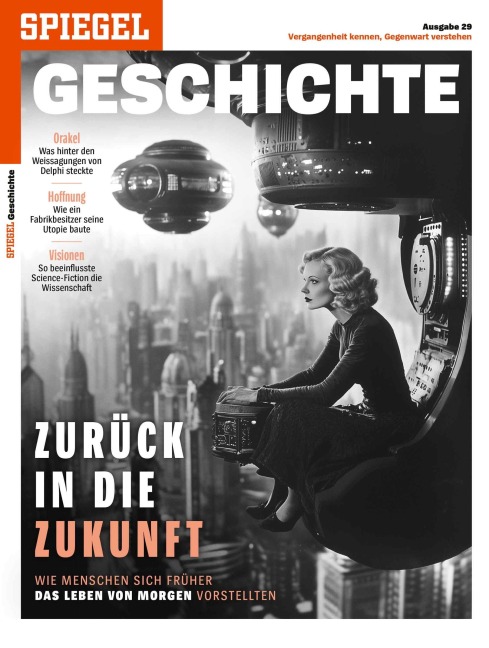 Zurück in die Zukunft - 