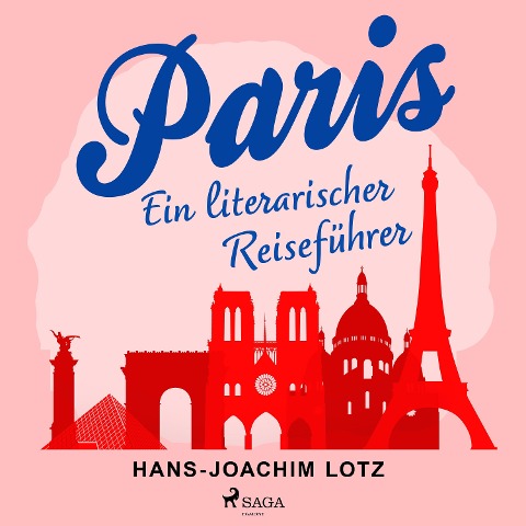 Paris - Hans-Joachim Lotz