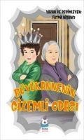 Büyükannenin Gizemli Odasi - Fatma Nisanci