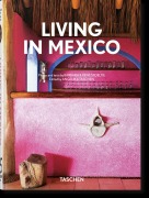 Cover-Bild zum Titel 'Living in Mexico. 40th Ed.' von ''