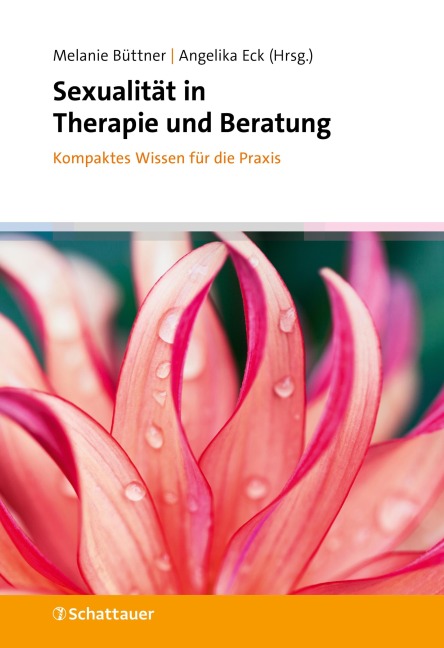 Sexualität in Therapie und Beratung - 