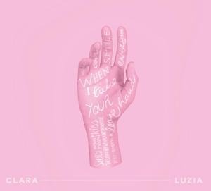 When I Take Your Hand - Clara Luzia