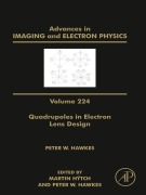 Cover-Bild zum Titel 'Quadrupoles in Electron Lens Design' von ''
