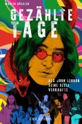 Cover-Bild zum Titel 'Gezählte Tage' von 'Martin Häusler'