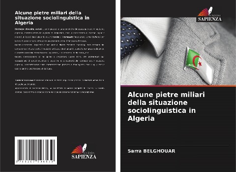 Alcune pietre miliari della situazione sociolinguistica in Algeria - Sarra Belghouar