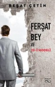 Cover-Bild zum Titel 'Fersat Bey ve 20-I Modeli' von 'Resat Cetin'