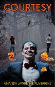 Cover-Bild zum Titel 'Courtesy' von 'Amanda Lawrence Auverigne'