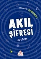 Akil Sifresi - Ersin Teres