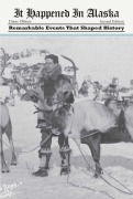 Cover-Bild zum Titel 'It Happened in Alaska' von 'Diane Olthuis'