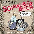 Cover-Bild zum Titel 'Perscheids Schrauber-Buch: Cartoons zum Zweirad' von 'Martin Perscheid'