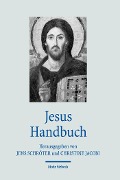 Cover-Bild zum Titel 'Jesus Handbuch' von ''