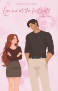 Cover-Bild zum Titel 'Love me at the first sight - Wildflowers Series - Tome 3 (ILLUSTRED COVER)' von 'Alexandra Bernard'