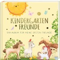 Kindergartenfreunde - PFERDE - Pia Loewe
