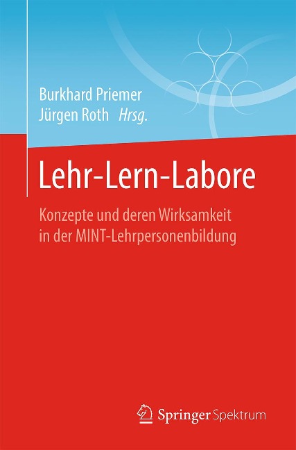 Lehr-Lern-Labore - 