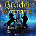 Cover-Bild zum Titel 'Das Tapfere Schneiderlein' von 'Brüder Grimm'