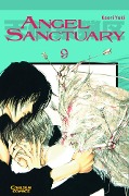 Angel Sanctuary 9 - Kaori Yuki