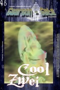 Cover-Bild zum Titel 'GAARSON-GATE 048: »Cool Zwei«' von 'Alessandra Carvéra, Alfred Wallon'
