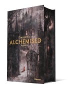 Alchemised - Senlinyu