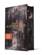 Cover-Bild zum Titel 'Alchemised' von 'Senlinyu'