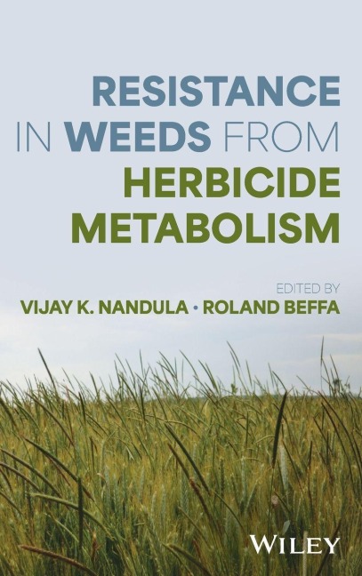 Resistance in Weeds from Herbicide Metabolism - 